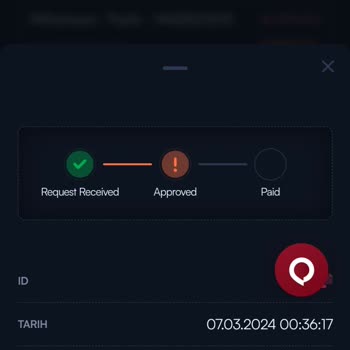 Betpublic Kazanç Sağlayıp Çekimim Reddedildi
