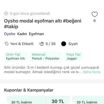 Dolap Uygulaması Yanlış Ürün İadesinde Benden Kargo Ücreti Almaları