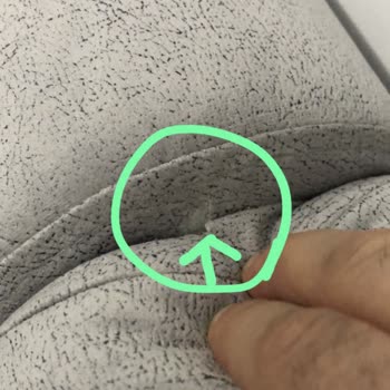 Bellona Servis Koltuğu Mahvetti