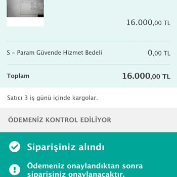 ING Yanıltıcı Satış Sonrası Mağduriyetim
