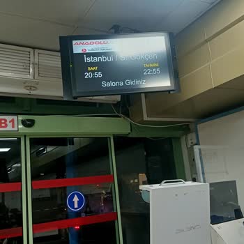 Anadolu Jete Şikayet