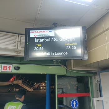 Anadolu Jete Şikayet