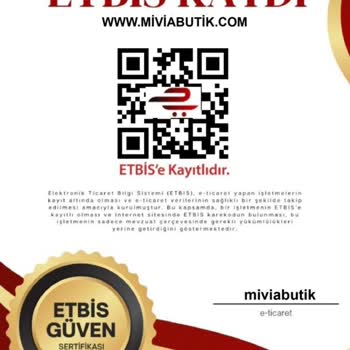 Mivia Butik Mağdur Oldum