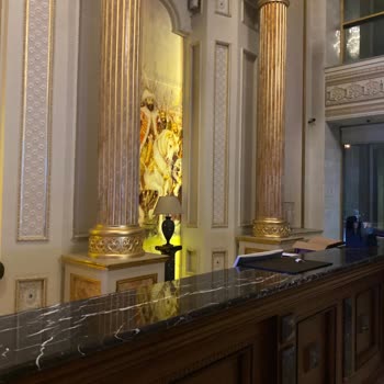 Grand Millennium Konya Hotel Uyumak Mümkün Değil