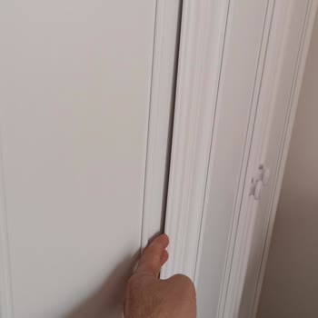 Çilek Odası Tamiratı İçin Bir Buçuk Aydır Bekliyorum