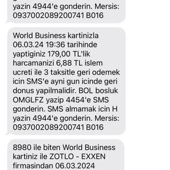 Exxen Üyeliği İptalinde Yaşanan Sorunlar