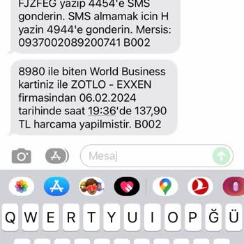 Exxen Üyeliği İptalinde Yaşanan Sorunlar