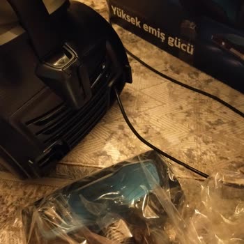 PHILIPS Ev Aletleri Kablo Toplayıcı Arızası