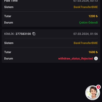 Winxbet Kesinlikle Ödeme Yapmıyor