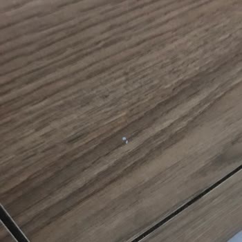 Kilim Mobilya Yatağımın Ve Dolap Kapaklarım Sıkıntılı
