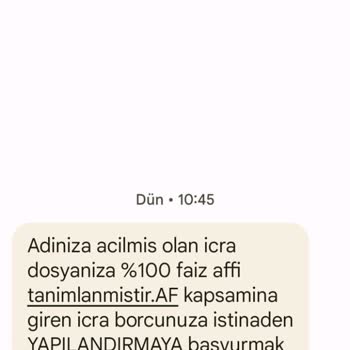 Telsim - Esas Alacak Varlık Şirketi