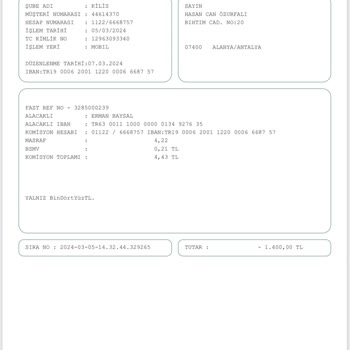 Sahabet 1748₺ Tutarındaki Hesabıma Yansımadı