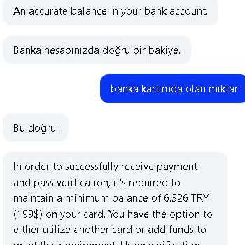 Etsy.com Etsy Ödeme Geri Vermiyor