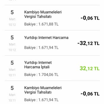 Facebook Adı Altında Kredi Kartımdan Para Çekilmiş