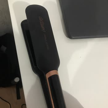 Arzum Düzleştiricim Çalışmıyor Daha Yeni Aldım