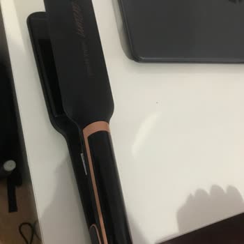 Arzum Düzleştiricim Çalışmıyor Daha Yeni Aldım