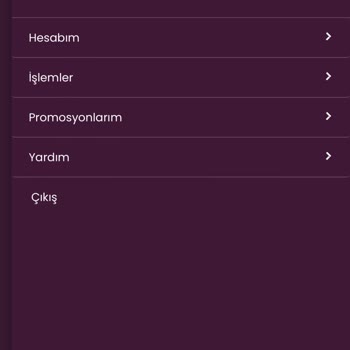 Davegas Çekim Talebi Oluşmuyor