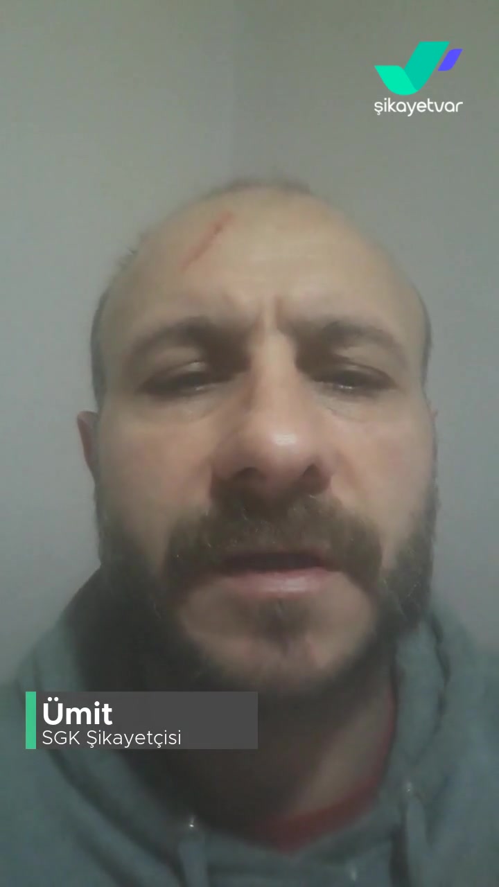 SGK Malulen Emeklilik % 72 Raporla Nasıl Olmaz? videonun kapak resmi