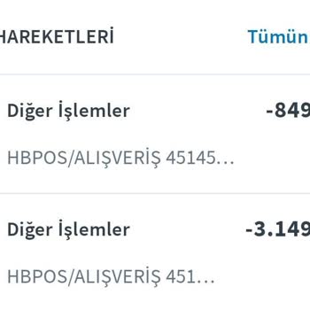 Trendyol Para İadesi Yapsın