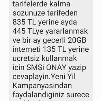 Türk Telekom Yanlış Ücretlendirme İle Karşı Karşıya Kaldım!