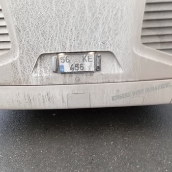 Kurtalan Ekspres Şoförün Saygısız Ve Düşüncesiz