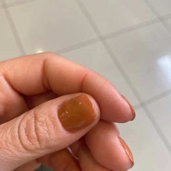 Esma Sema Güzellik Salonu Yaşamkent Şubesindeki Manikür Hizmeti Ve Müşteri Memnuniyeti Sorunları