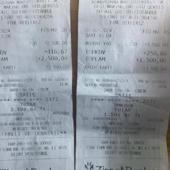 Varta Akü Herkese Bayilik Vb. Verilmez