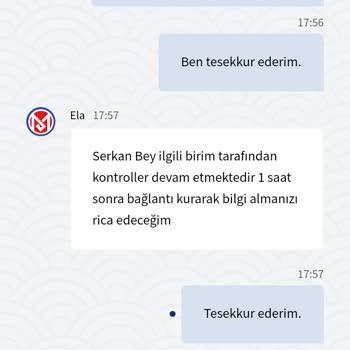 Mottobet Sitesinden 150.000 TL Yapılamayan Çekim İşlemi