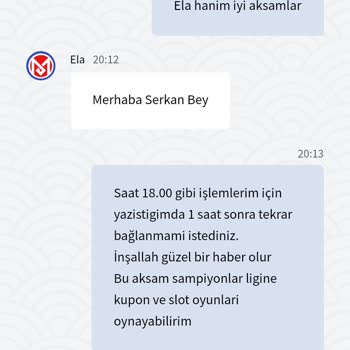 Mottobet Sitesinden 150.000 TL Yapılamayan Çekim İşlemi