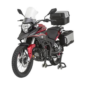 Mondial Rx3 Yedek Parça Sorunu