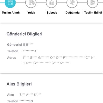 Ebebek İnternet Sitesinden Alışveriş Pişmanlığı