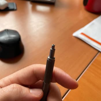 Scrikss Graph-X Kalem Hakkında