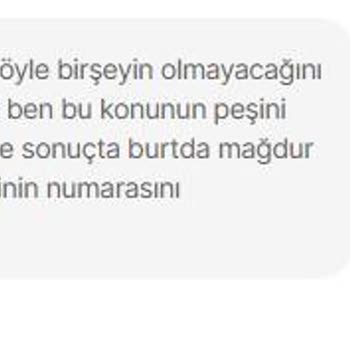 Hepsiburada Online Alışverişte Beklenmedik Mağduriyet