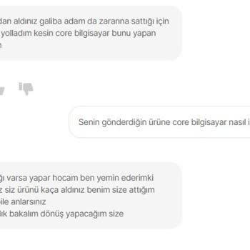 Hepsiburada Online Alışverişte Beklenmedik Mağduriyet