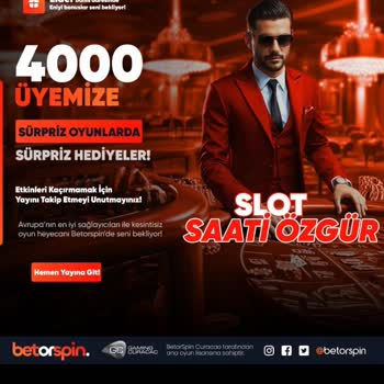Betorspin Oyun Kazançlarım Bakiyeye Eklenmedi!