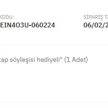 Epttavm’den Ürün Sipariş Geçmeyin, Ürün Aldırmayın…!