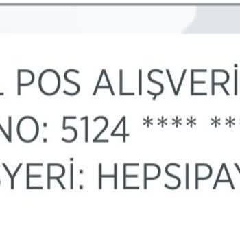Hepsiburada İade Sürecinde Yaşanan Mağduriyet