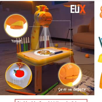 Elixstore Yanıltıcı Görsel Ve İlgisiz Müşteri Hizmetleri!