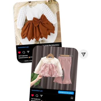 Bebektonkids (Instagram) Yanlış Beden Hayal Kırıklığı: İletişim Ve Çözüm Bekleyişi