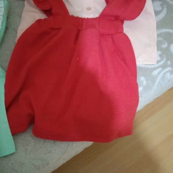 Bebektonkids (Instagram) Yanlış Beden Hayal Kırıklığı: İletişim Ve Çözüm Bekleyişi