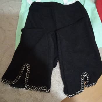 Bebektonkids (Instagram) Yanlış Beden Hayal Kırıklığı: İletişim Ve Çözüm Bekleyişi