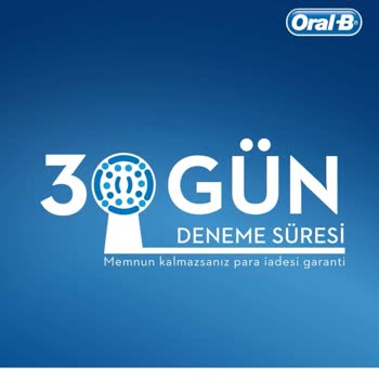My Disappointment with Oral-B Mouth Shower Machine