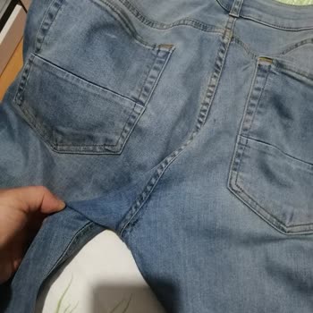 Altınyıldız Classics Kalitesiz Pantolon Hayal Kırıklığı