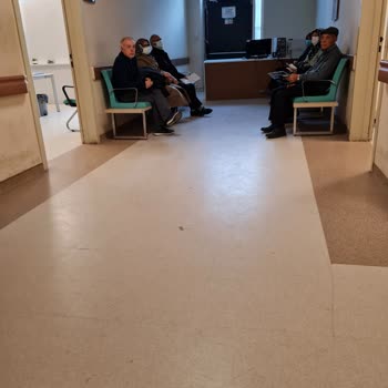 Mehmet Akif Ersoy Devlet Hastanesi Devlet Hastanesi Şikayeti