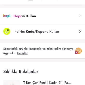 Boyner Kupon Kullanılamıyor Kullanım Şartları Sağlanamadı
