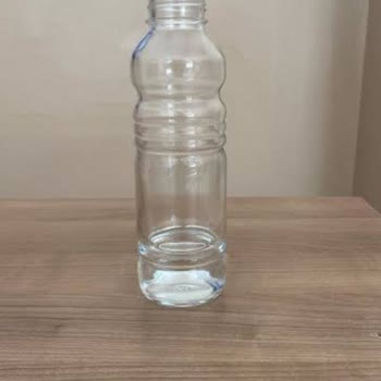 Paşabahçe Su Şişesi Kapağını Bulamıyorum