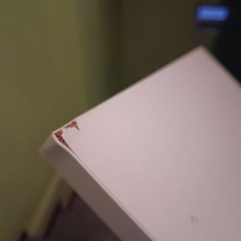 Koçtaş Hasarlı Ürün Ve Muhatap Bulamama