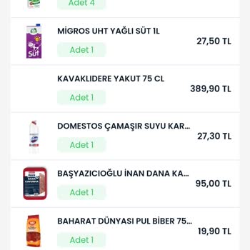 Başyazıcı Küflü Pastırma Hayal Kırıklığı