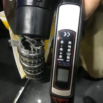 İhlas Aura Clenmax Temizlik Robotu