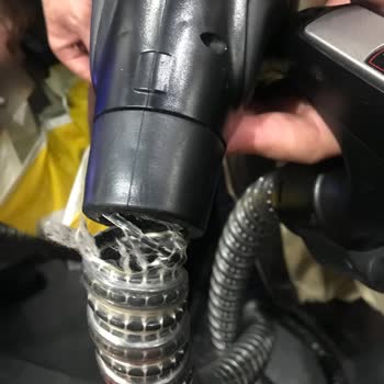 İhlas Aura Clenmax Temizlik Robotu